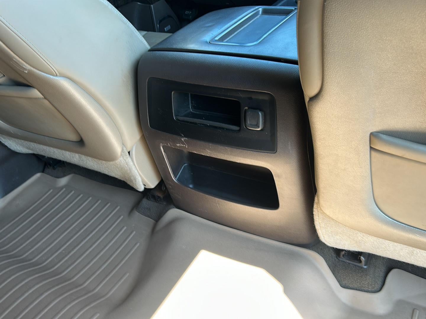 2015 GMC Sierra 2500 HD Denali