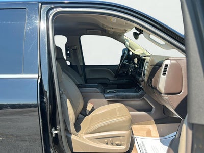 2015 GMC Sierra 2500 HD Denali