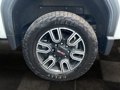 2021 GMC Sierra 2500 HD AT4