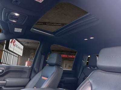 2021 GMC Sierra 2500 HD AT4