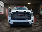 2021 GMC Sierra 2500 HD AT4