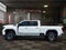 2021 GMC Sierra 2500 HD AT4