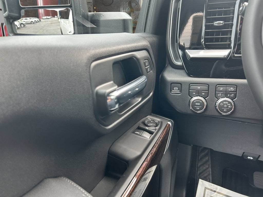 2026 GMC Sierra 2500HD SLE - Photo 20