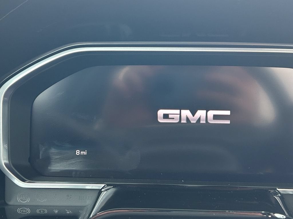 2026 GMC Sierra 2500HD SLE - Photo 25