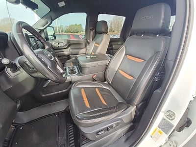 2023 GMC Sierra 2500 HD AT4