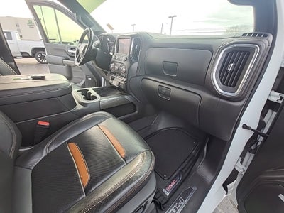 2023 GMC Sierra 2500 HD AT4