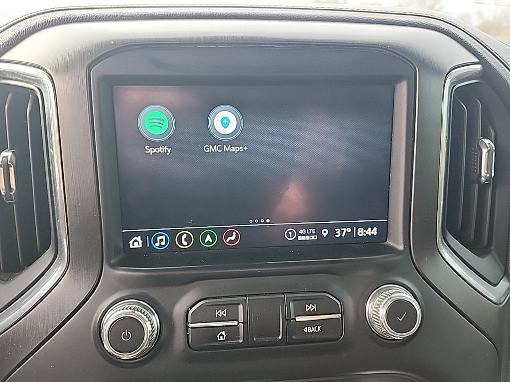 2023 GMC Sierra 2500 HD AT4