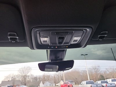 2023 GMC Sierra 2500 HD AT4