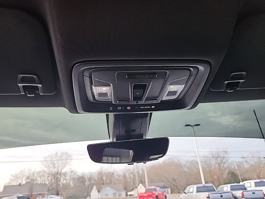 2023 GMC Sierra 2500 HD AT4