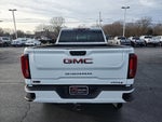 2023 GMC Sierra 2500 HD AT4