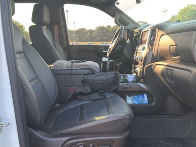 2021 GMC Sierra 2500 HD Denali