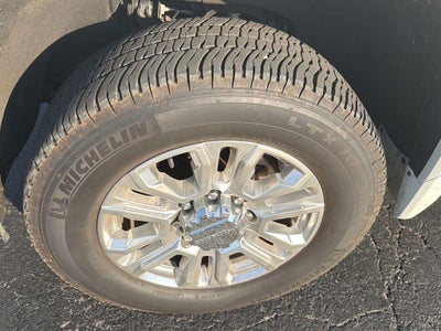 2021 GMC Sierra 2500 HD Denali