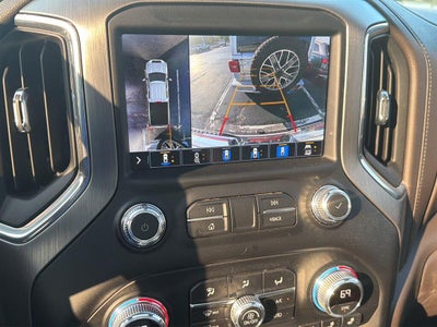 2021 GMC Sierra 2500 HD Denali