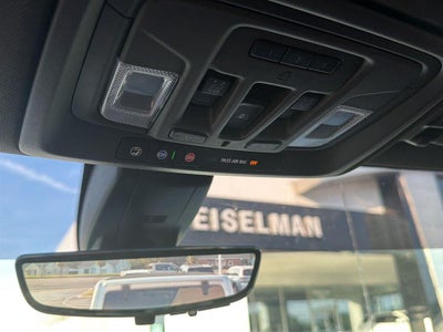 2021 GMC Sierra 2500 HD Denali