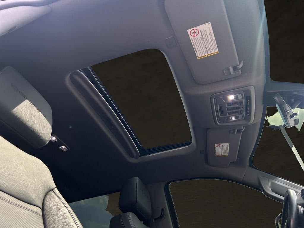 2022 GMC Sierra 3500 HD Denali