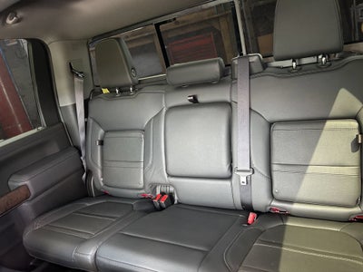 2022 GMC Sierra 3500 HD Denali