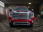 2022 GMC Sierra 3500 HD Denali