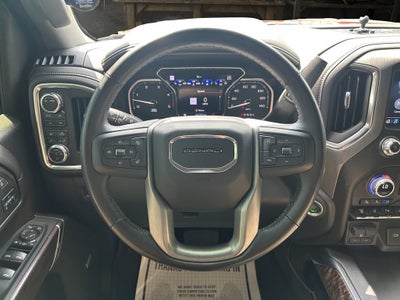 2022 GMC Sierra 3500 HD Denali