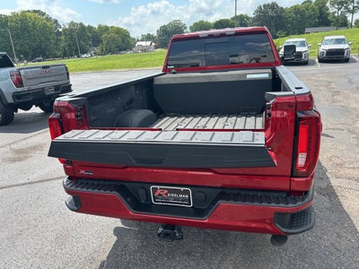 2022 GMC Sierra 3500 HD Denali