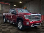 2022 GMC Sierra 3500 HD Denali