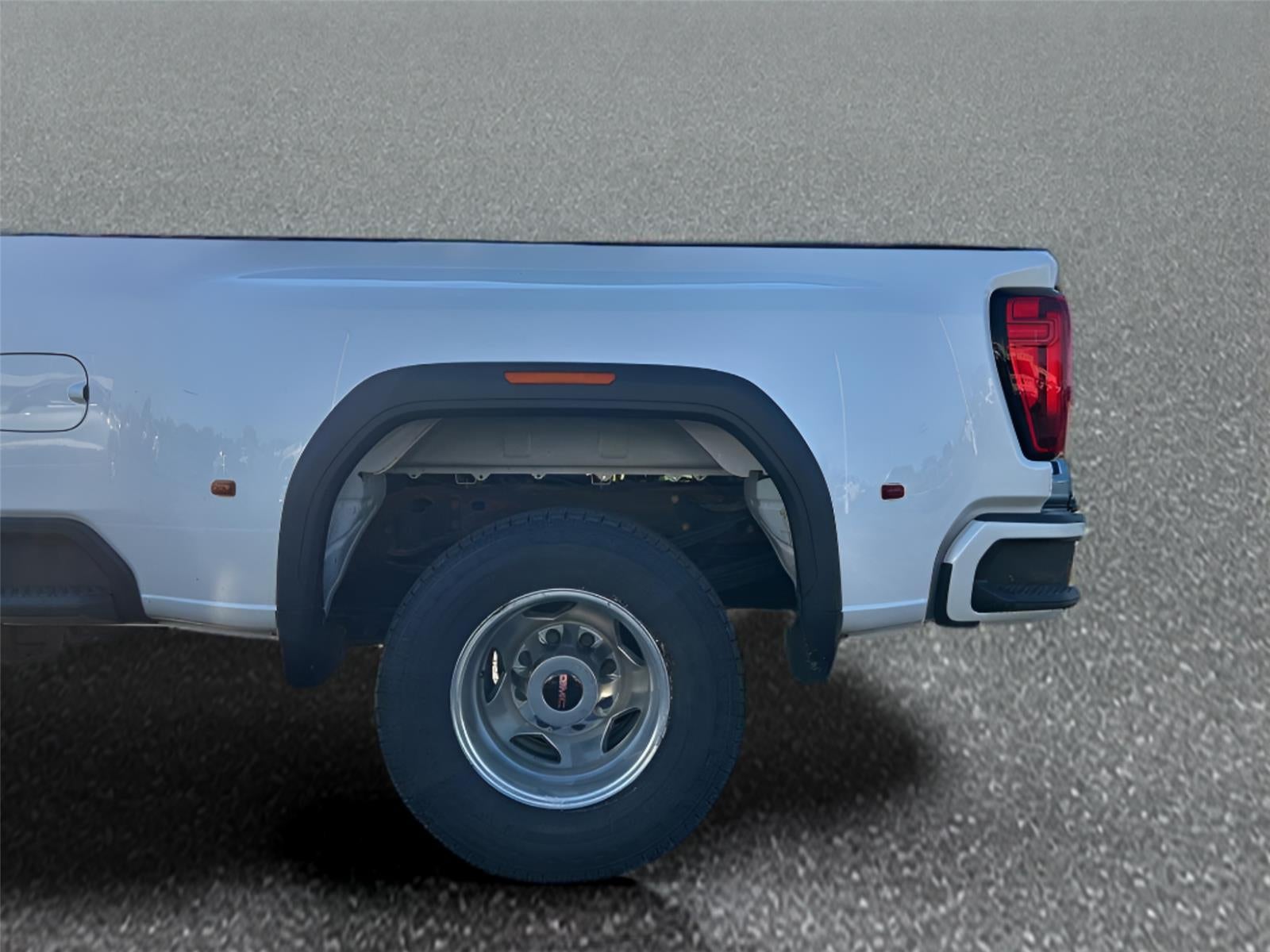 2021 GMC Sierra 3500 HD Denali