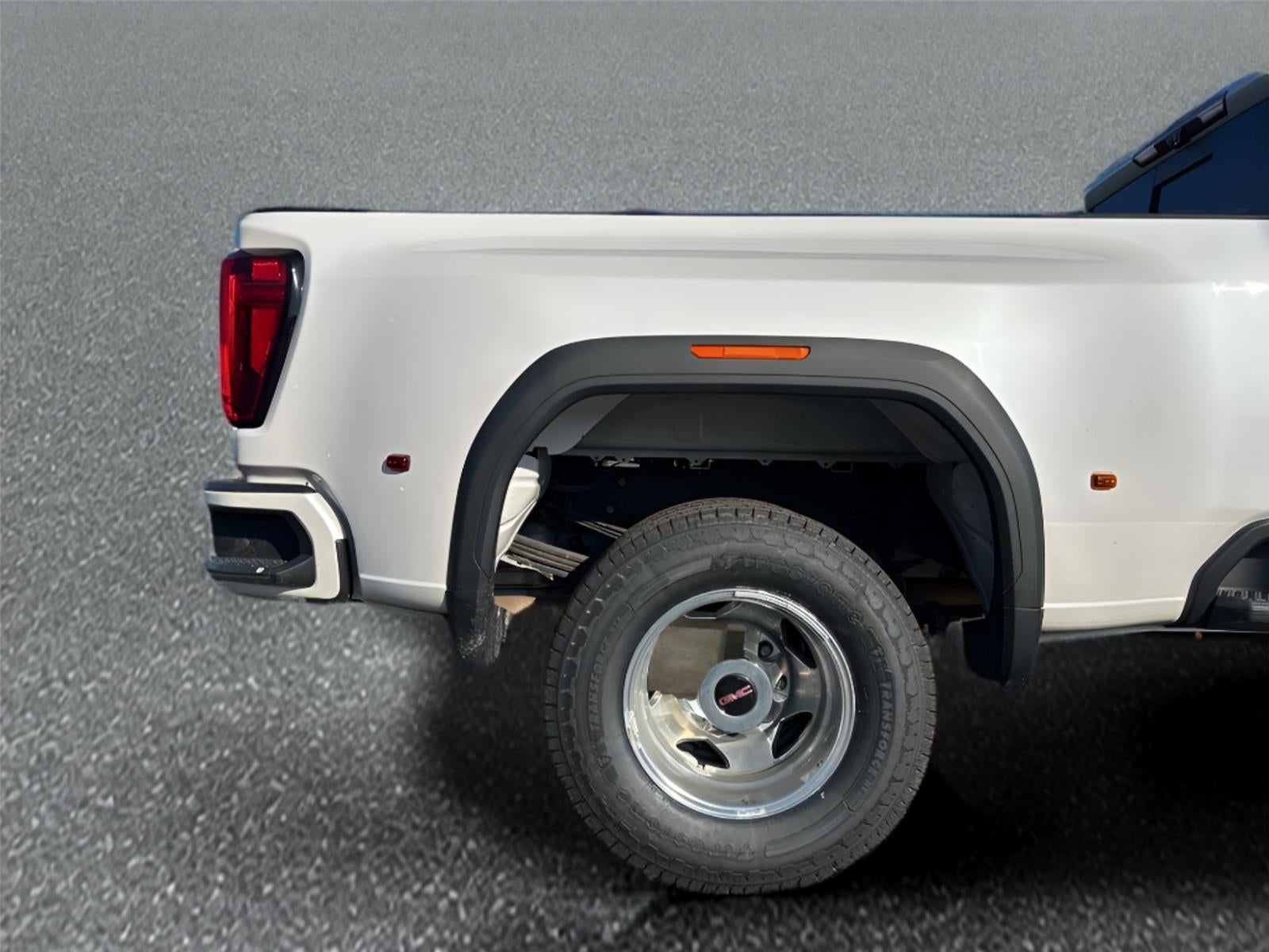 2021 GMC Sierra 3500 HD Denali