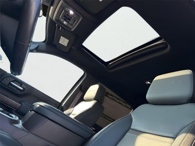 2021 GMC Sierra 3500 HD Denali