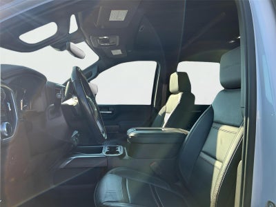 2021 GMC Sierra 3500 HD Denali