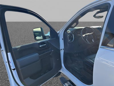 2021 GMC Sierra 3500 HD Denali