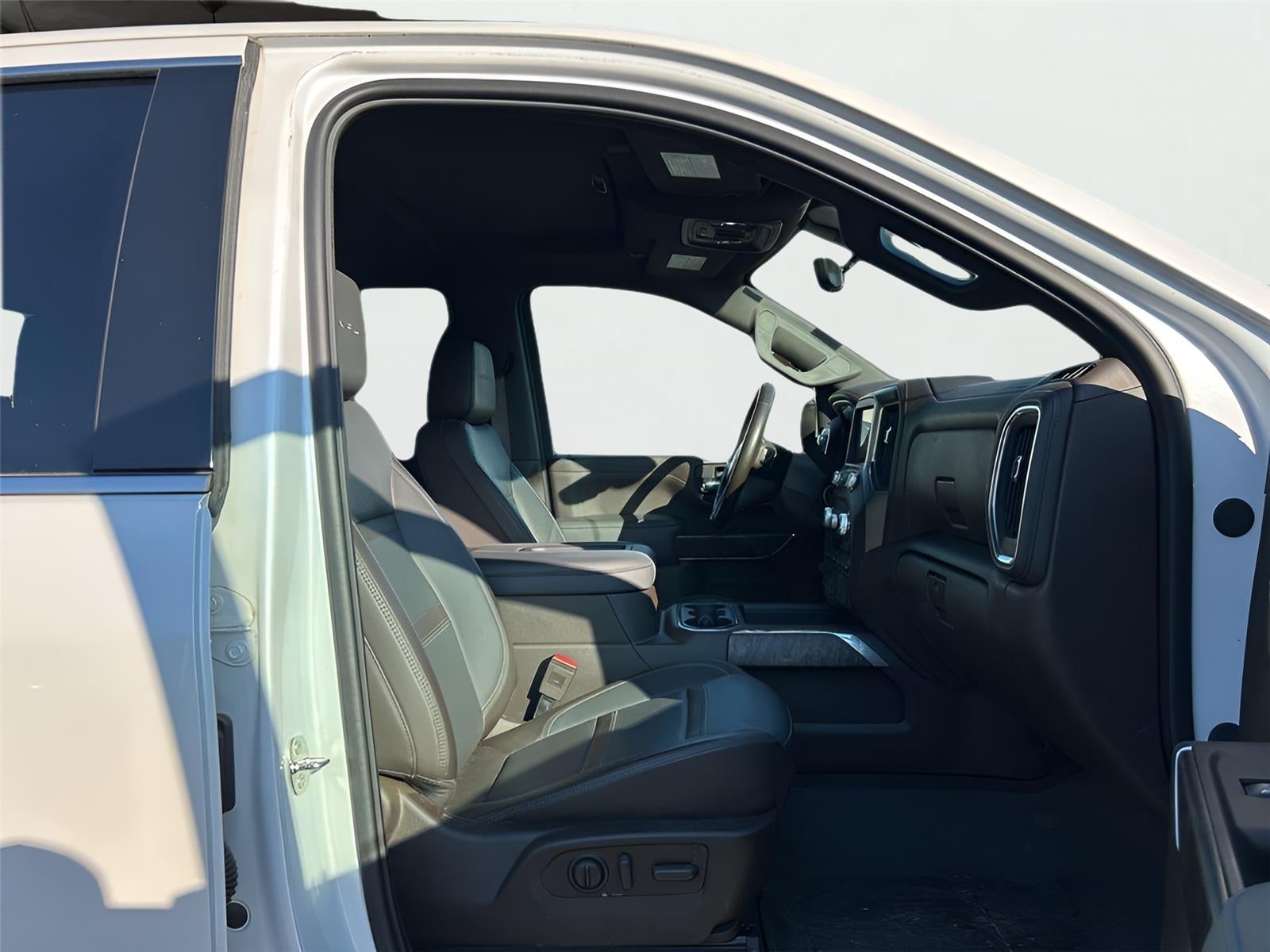 2021 GMC Sierra 3500 HD Denali