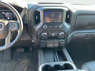 2021 GMC Sierra 3500 HD Denali