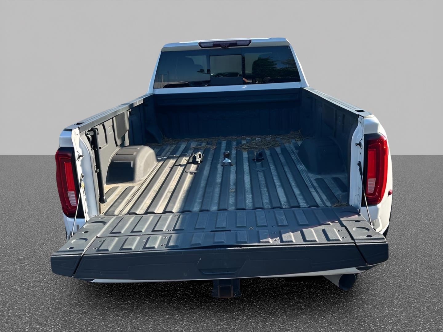 2021 GMC Sierra 3500 HD Denali