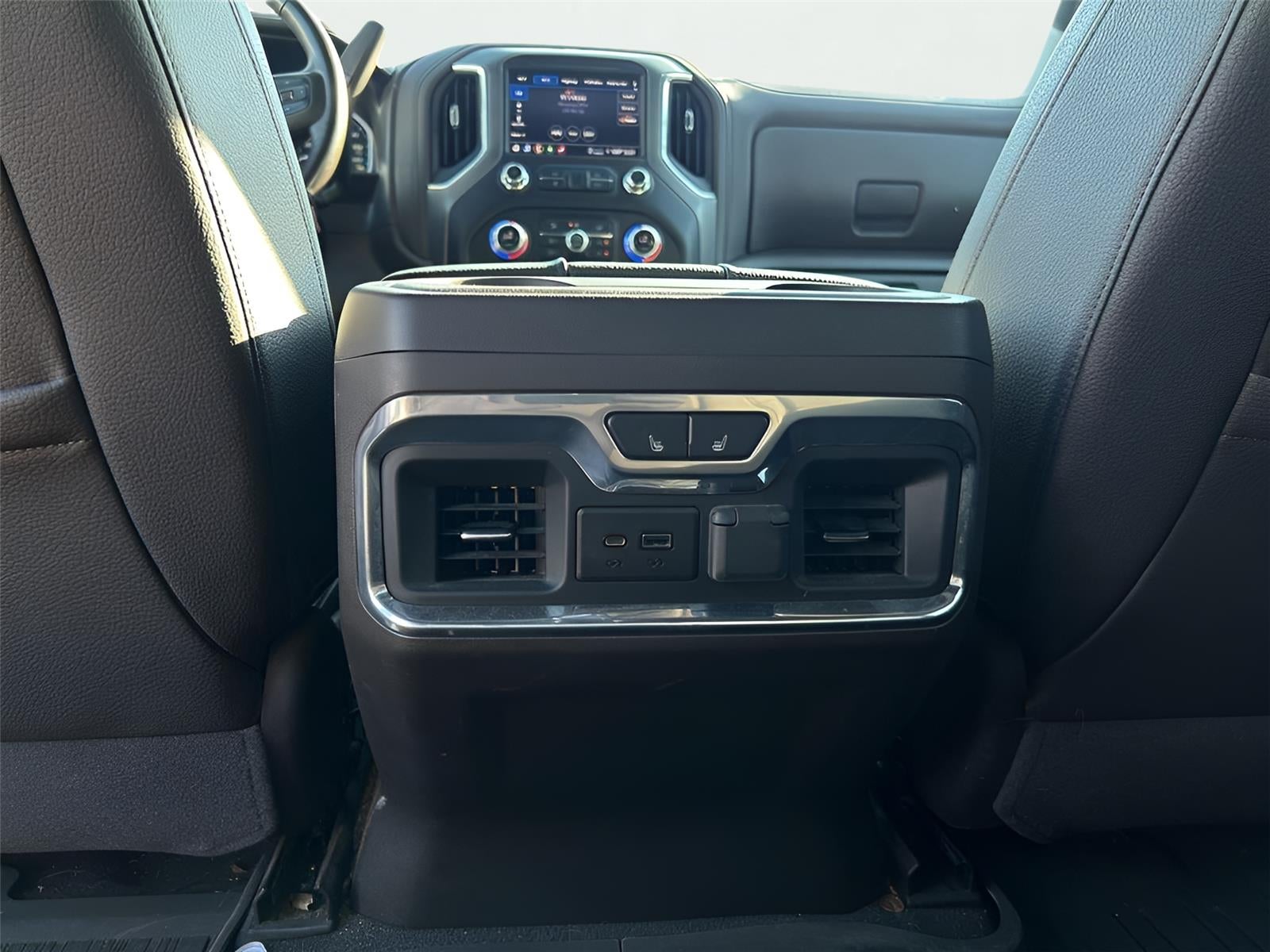 2021 GMC Sierra 3500 HD Denali