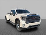 2021 GMC Sierra 3500 HD Denali