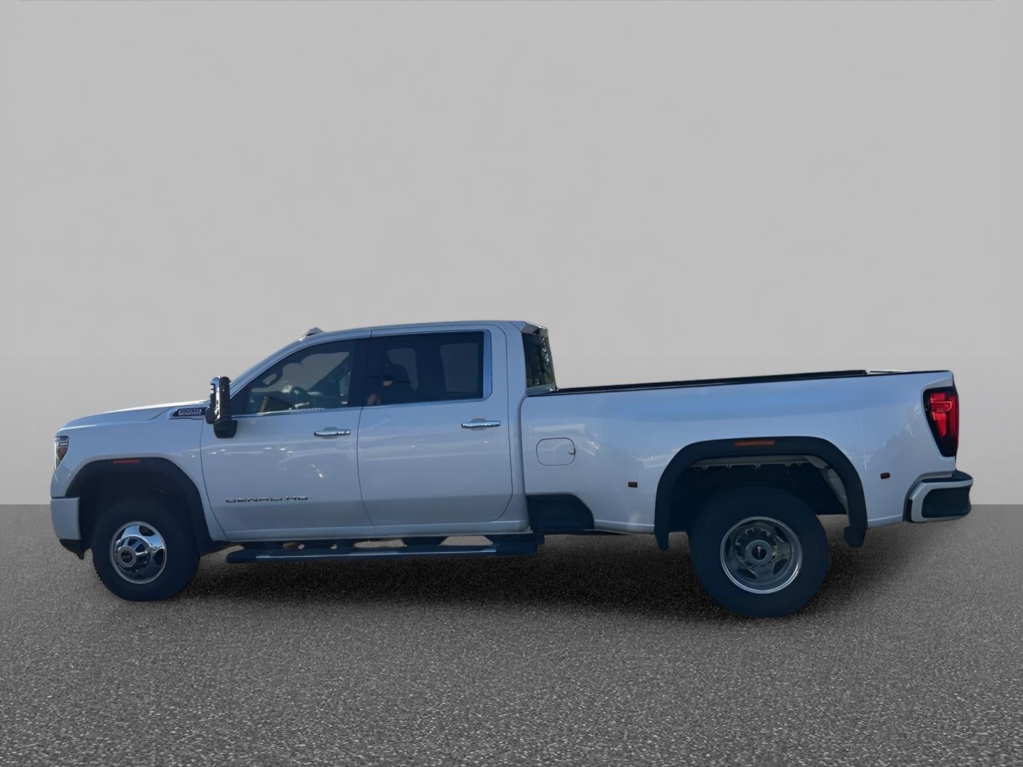 2021 GMC Sierra 3500 HD Denali