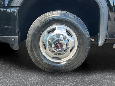 2022 GMC Sierra 3500 HD Denali
