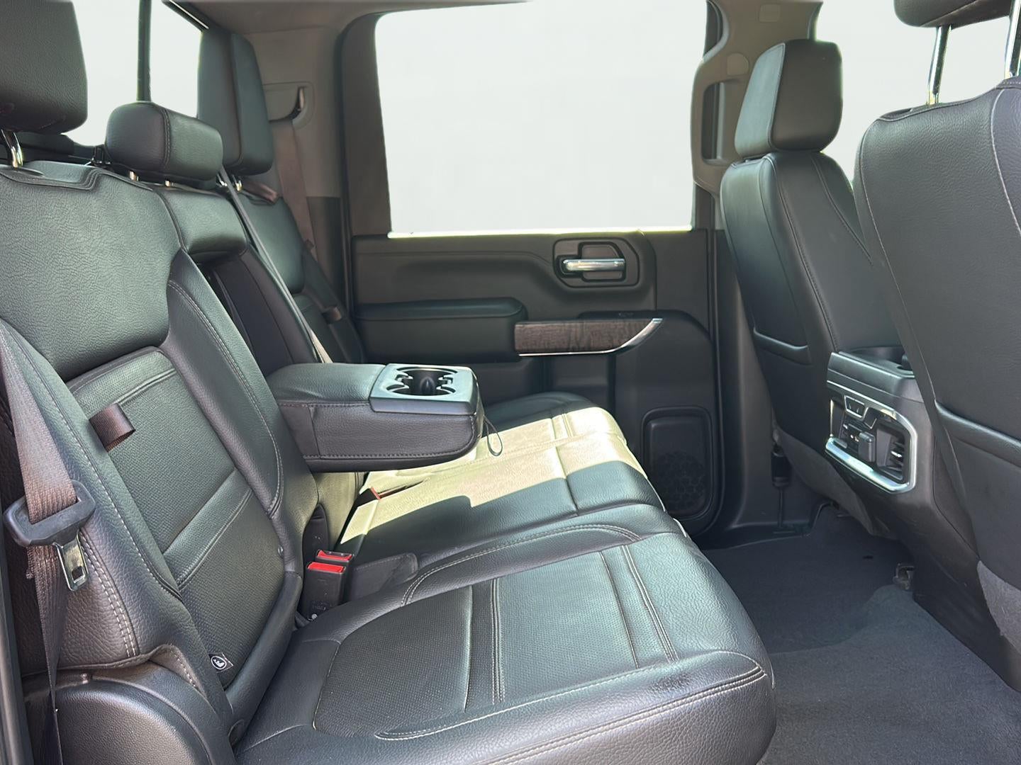 2022 GMC Sierra 3500 HD Denali