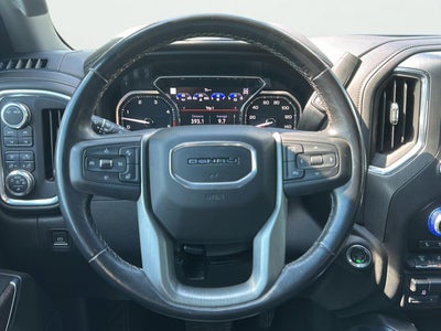 2022 GMC Sierra 3500 HD Denali