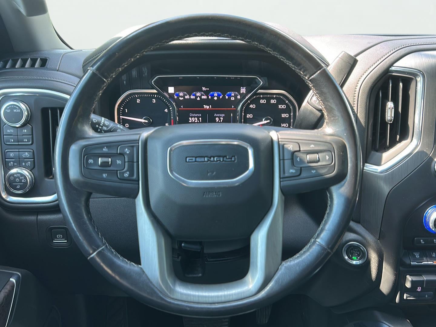 2022 GMC Sierra 3500 HD Denali