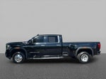 2022 GMC Sierra 3500 HD Denali