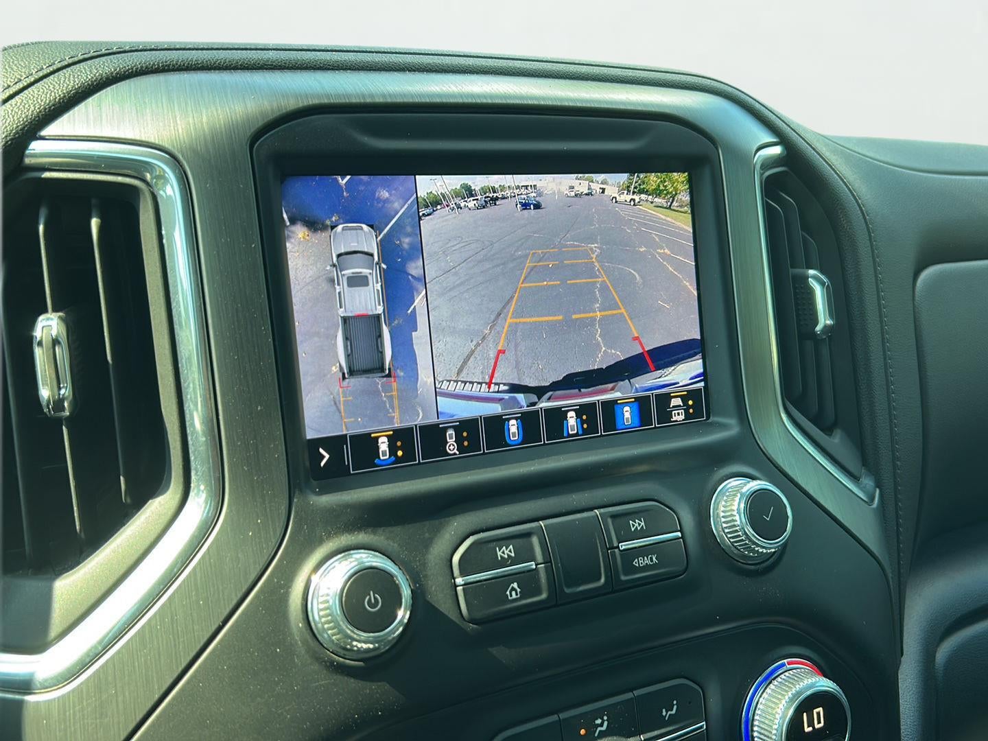 2022 GMC Sierra 3500 HD Denali