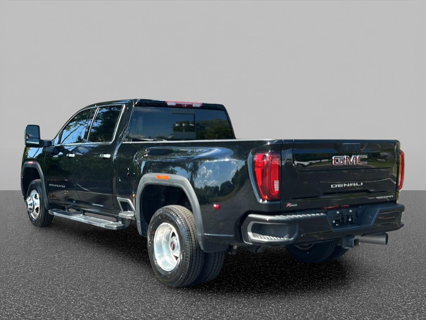 2022 GMC Sierra 3500 HD Denali
