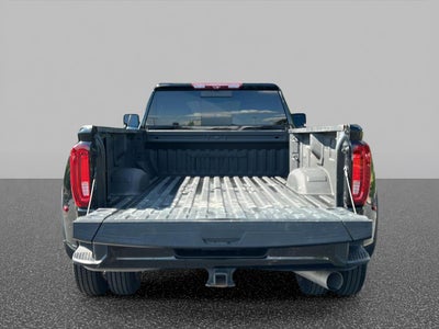 2022 GMC Sierra 3500 HD Denali