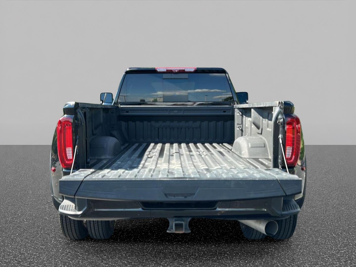 2022 GMC Sierra 3500 HD Denali