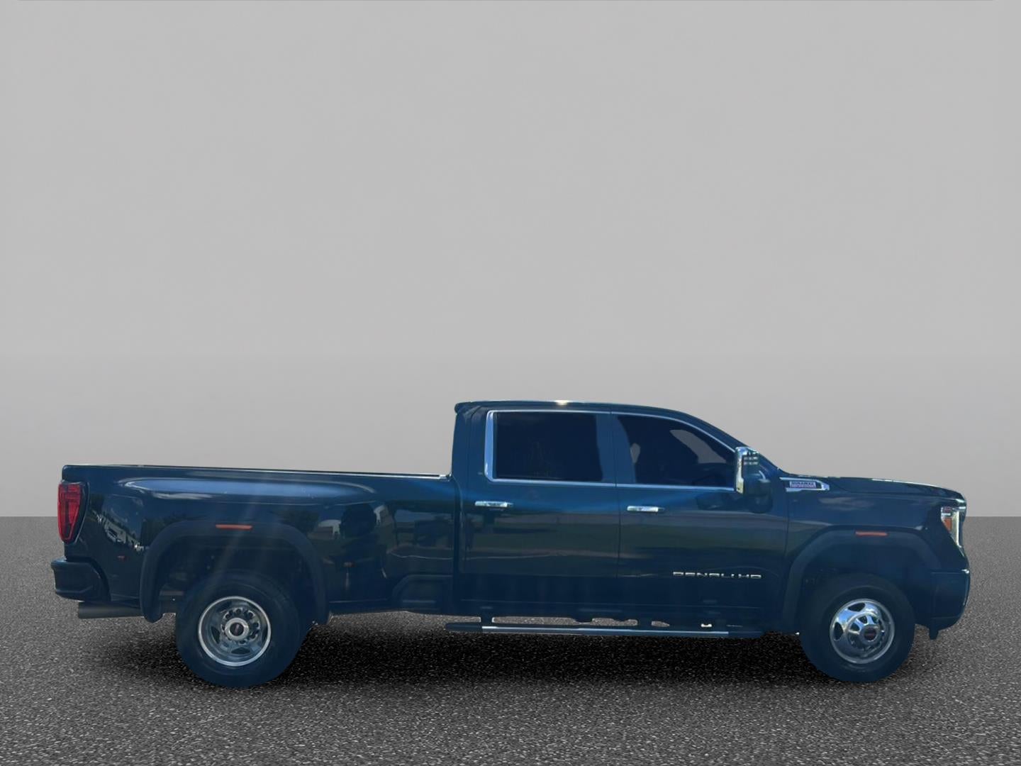 2022 GMC Sierra 3500 HD Denali