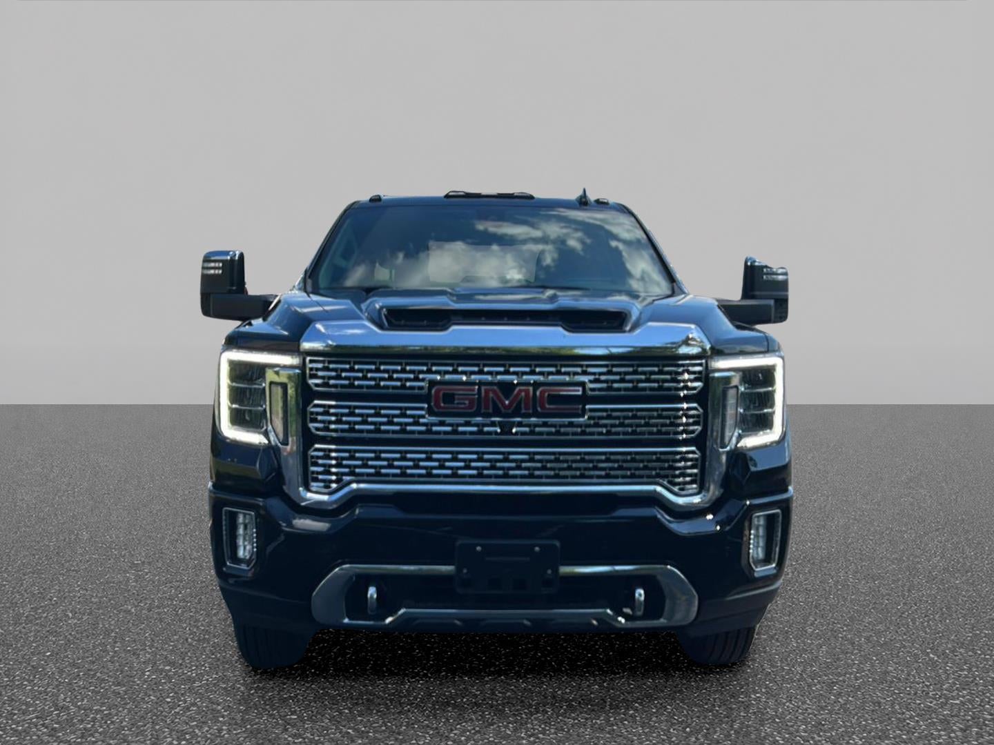 2022 GMC Sierra 3500 HD Denali