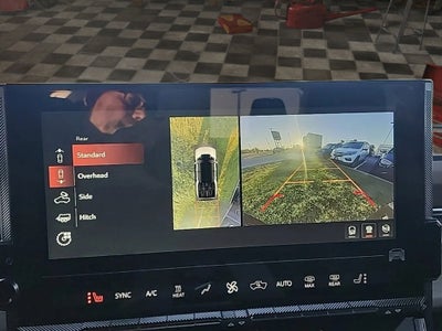 2026 GMC HUMMER EV Pickup 3X