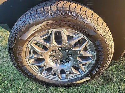 2026 GMC HUMMER EV Pickup 3X