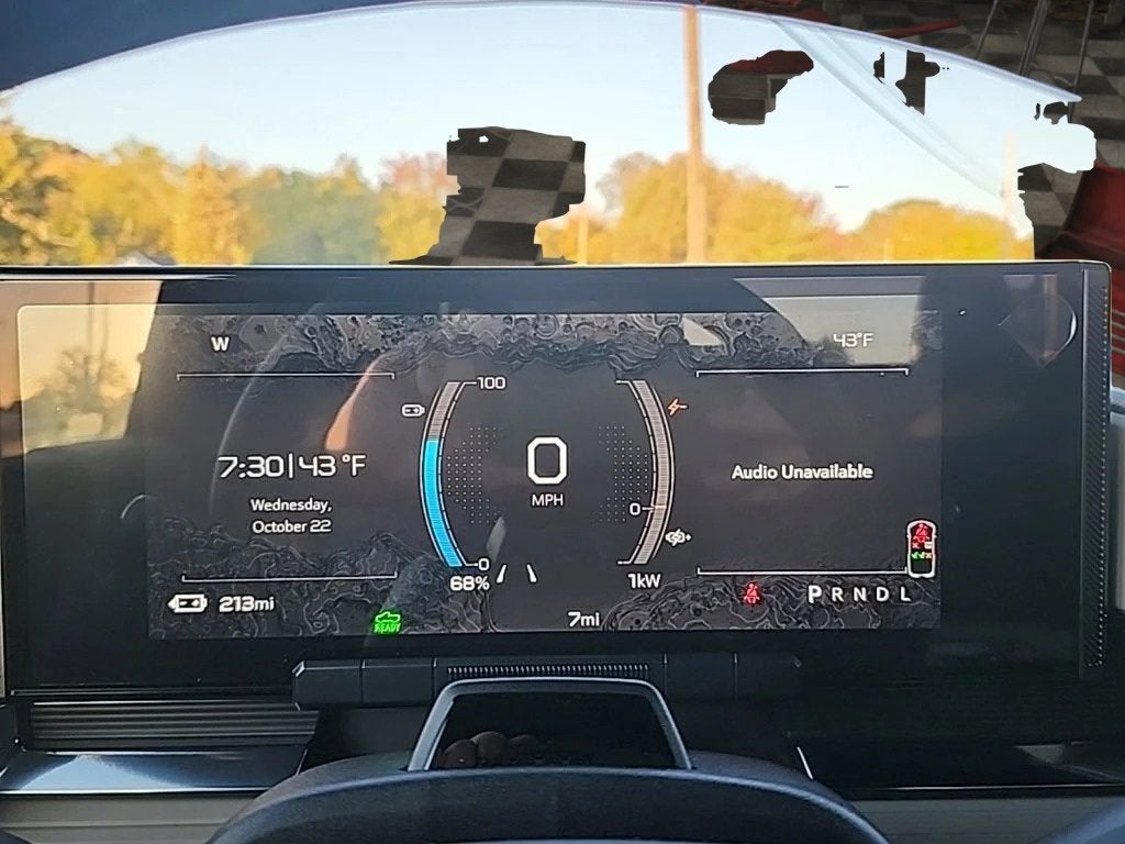 2026 GMC HUMMER EV Pickup 3X