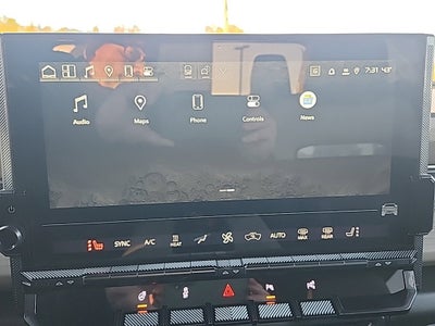 2026 GMC HUMMER EV Pickup 3X